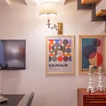 Resuttano Loft Apartmán