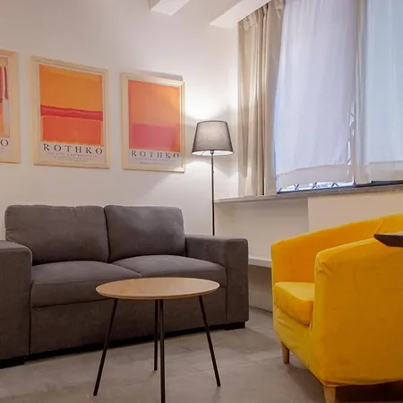 Resuttano Loft パレルモ
