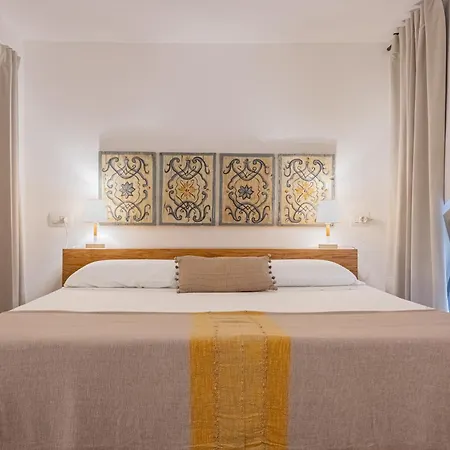 Resuttano Loft Apartmán *