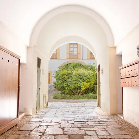 Apartament Resuttano Loft *