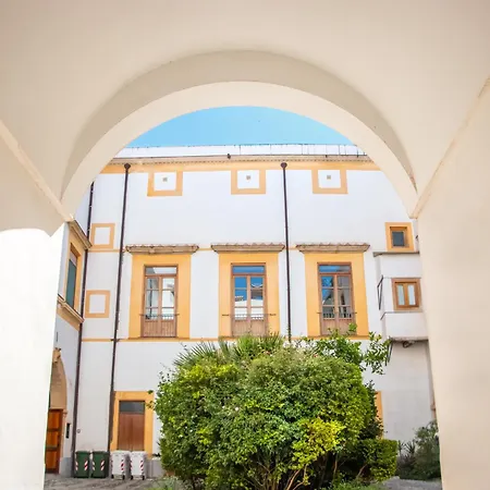 Resuttano Loft * Palermo