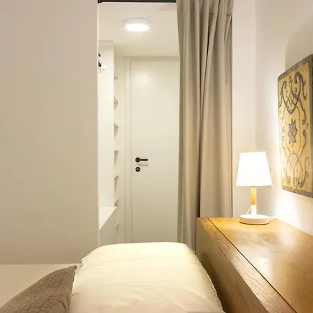 Apartament Resuttano Loft
