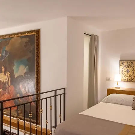 Resuttano Loft Apartament